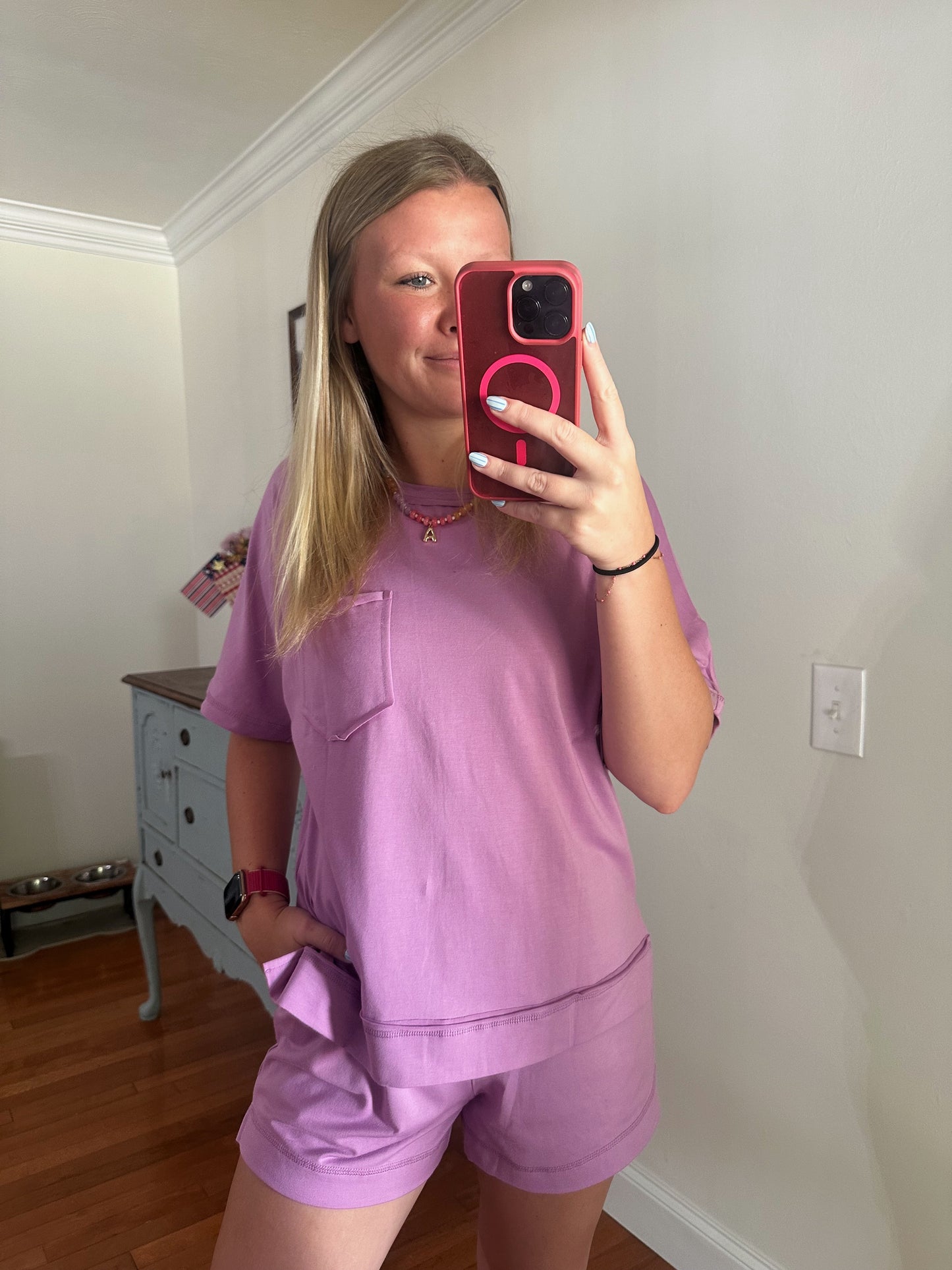 Comfy Day Set