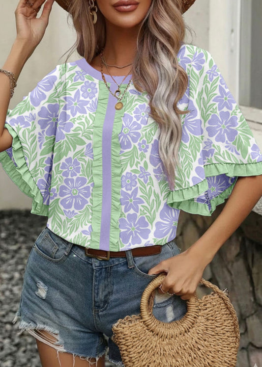 *PREORDER* Maui Top