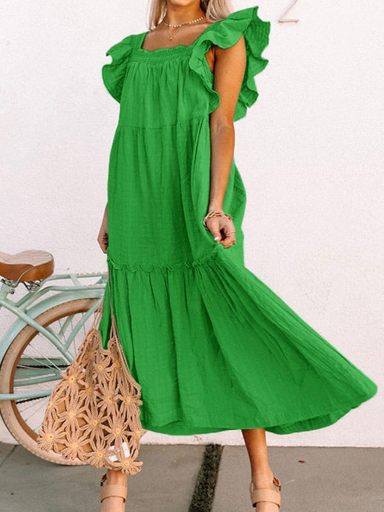 *PREORDER* Emma Dress