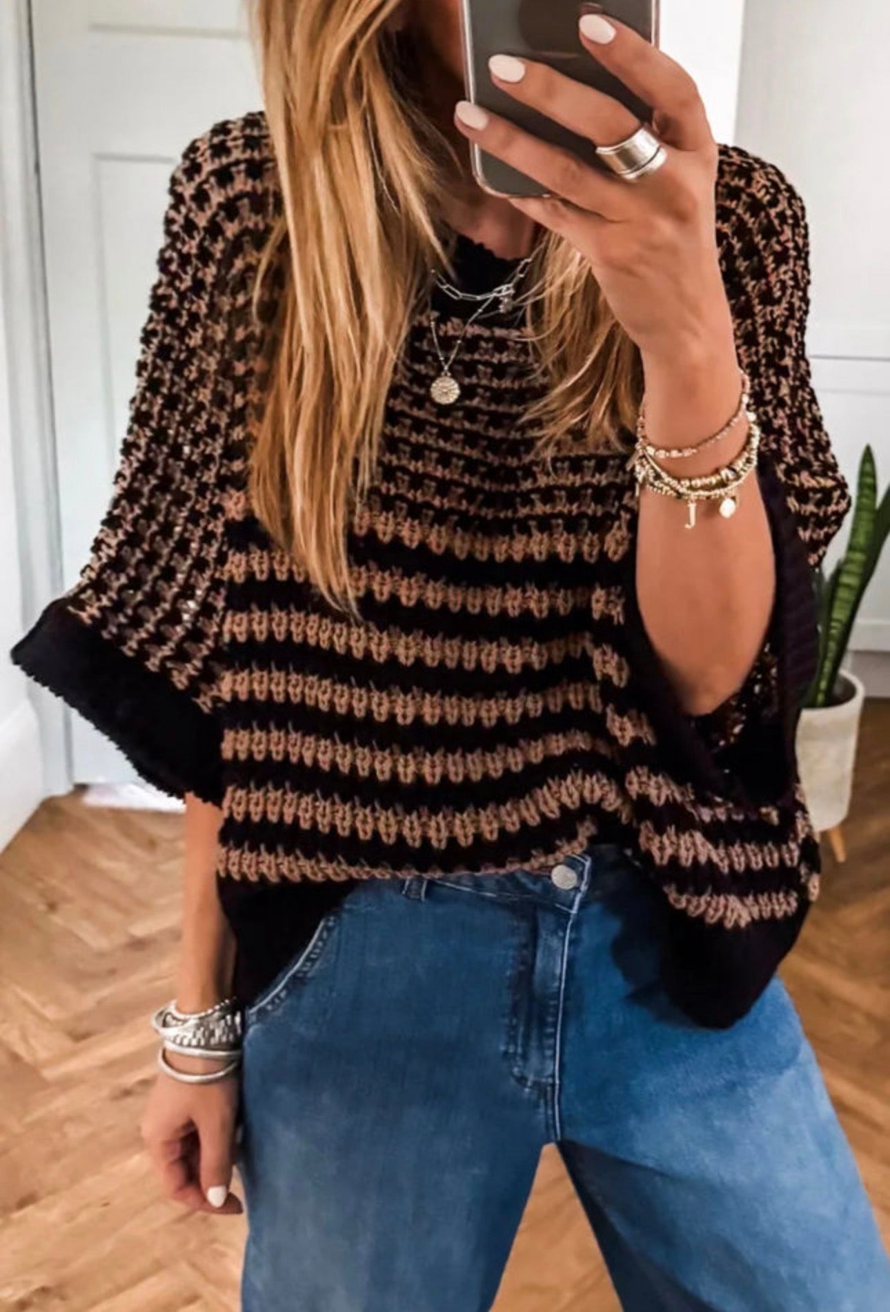 *PREORDER* Claire Sweater