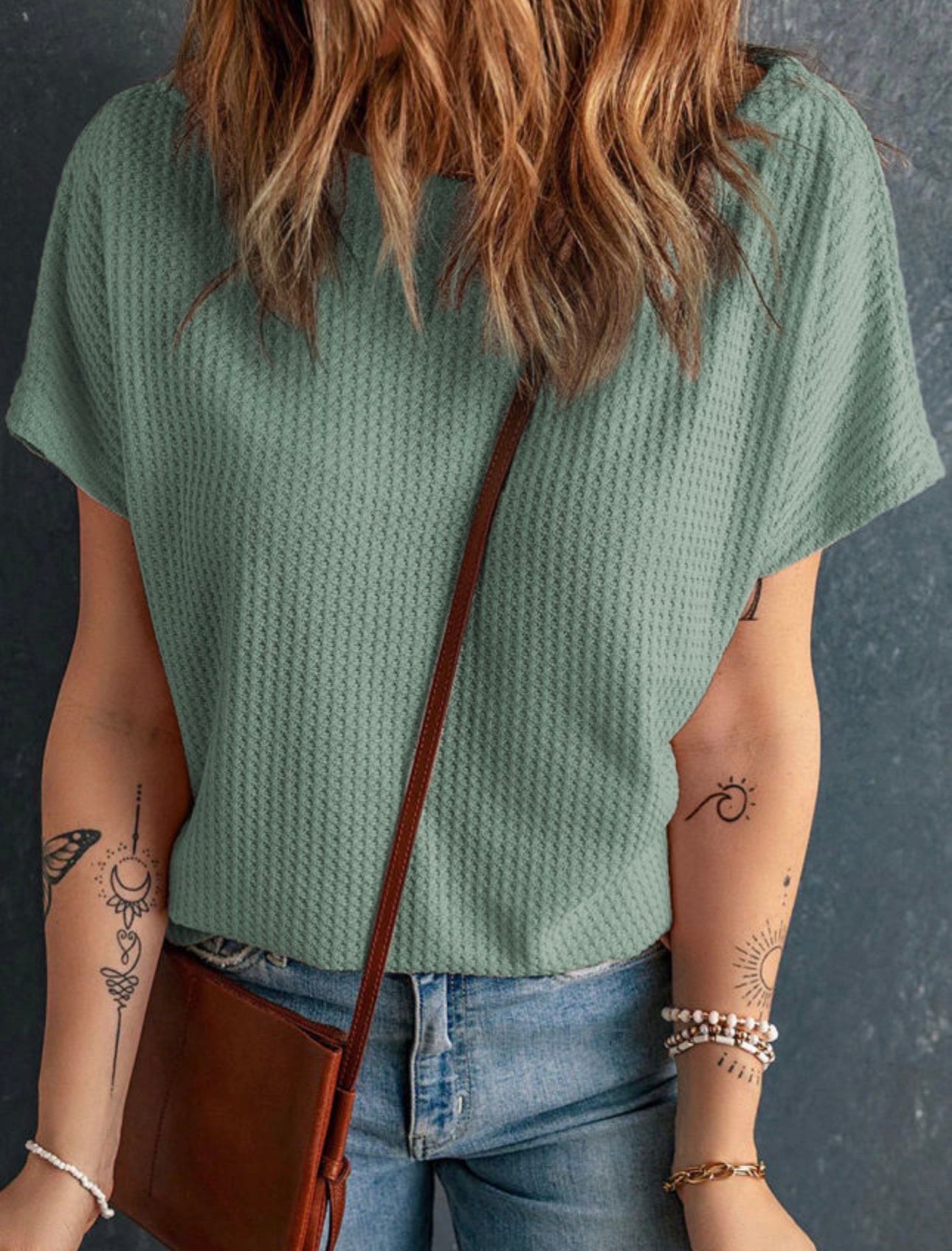 *PREORDER* Wilder Top