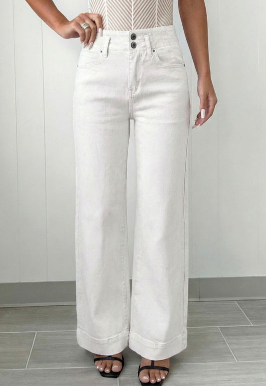 *PREORDER* Settle Down Pants