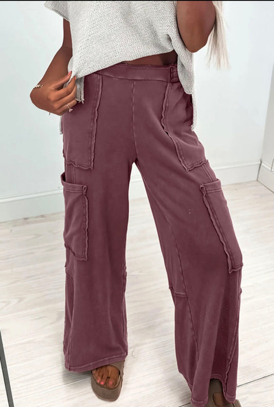 *PREORDER* People Pants