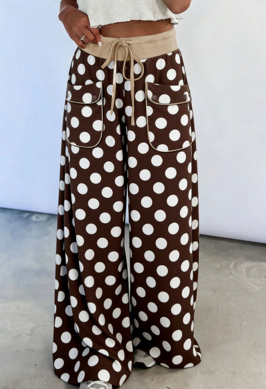 *PREORDER* Sticking Around Pants