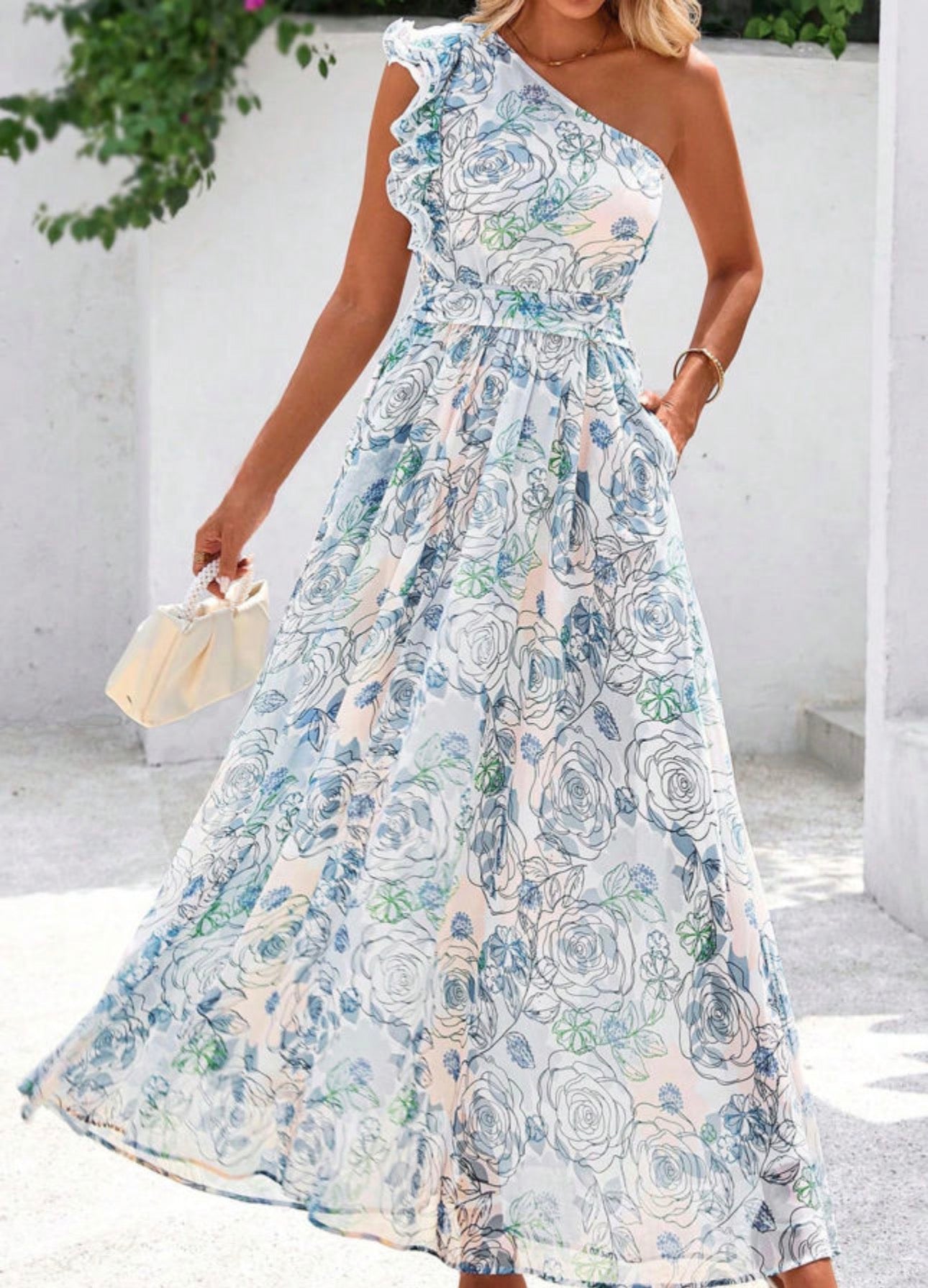 *PREORDER* Guest Dress