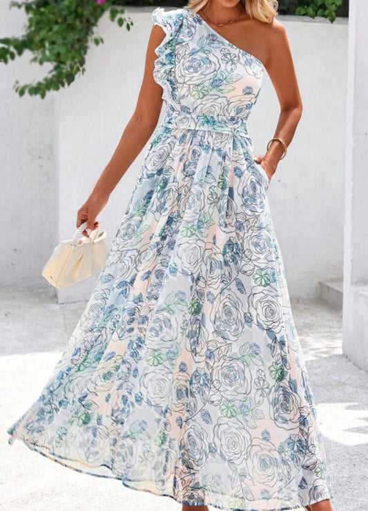 *PREORDER* Guest Dress