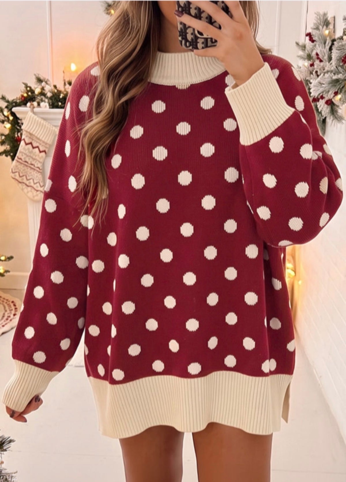 *PREORDER* Pokey Sweater
