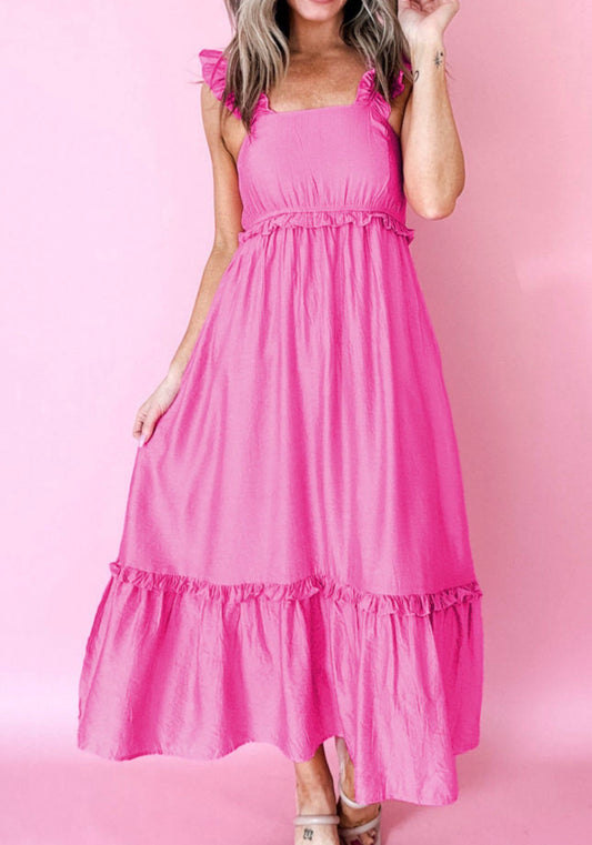 *PREORDER* Sweetie Dress