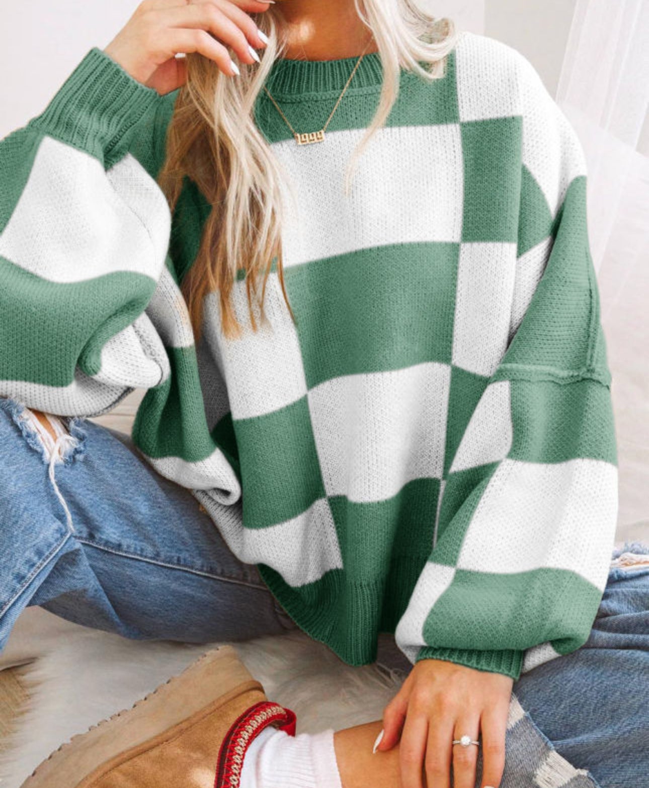 *PREORDER* Dinner Top