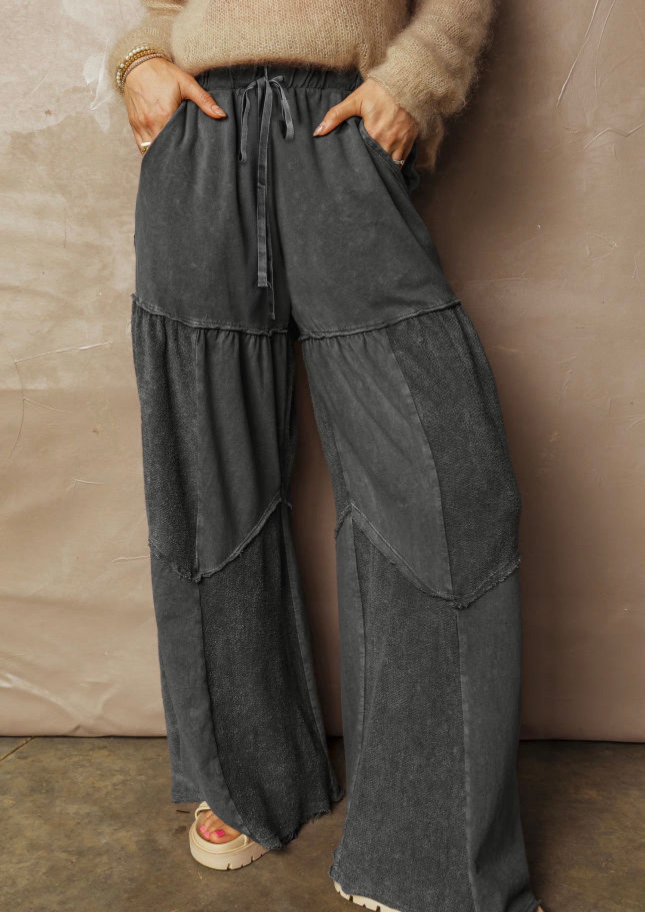 *PREORDER* Sampson Pants