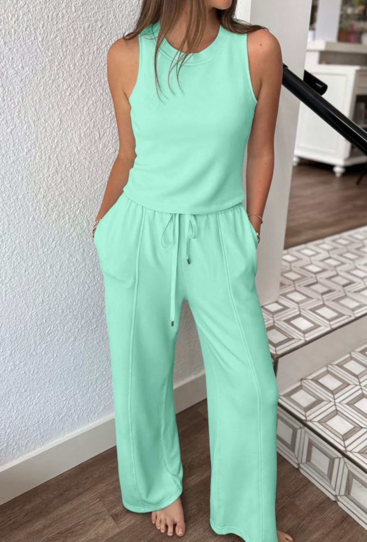 *PREORDER* Comfy Girl Set