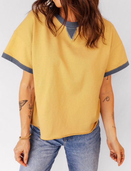 *PREORDER* Millie Top