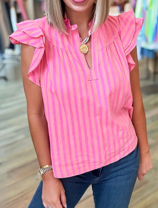 *PREORDER* Summer Loving Top