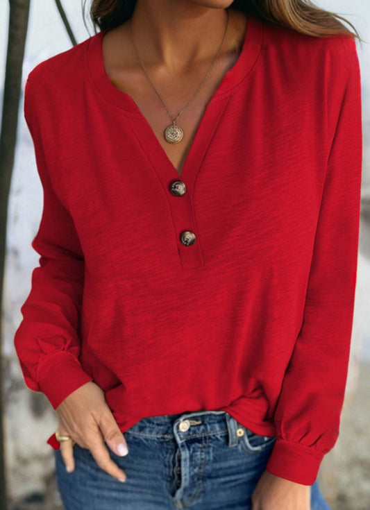 *PREORDER* Sincerely Yours Top