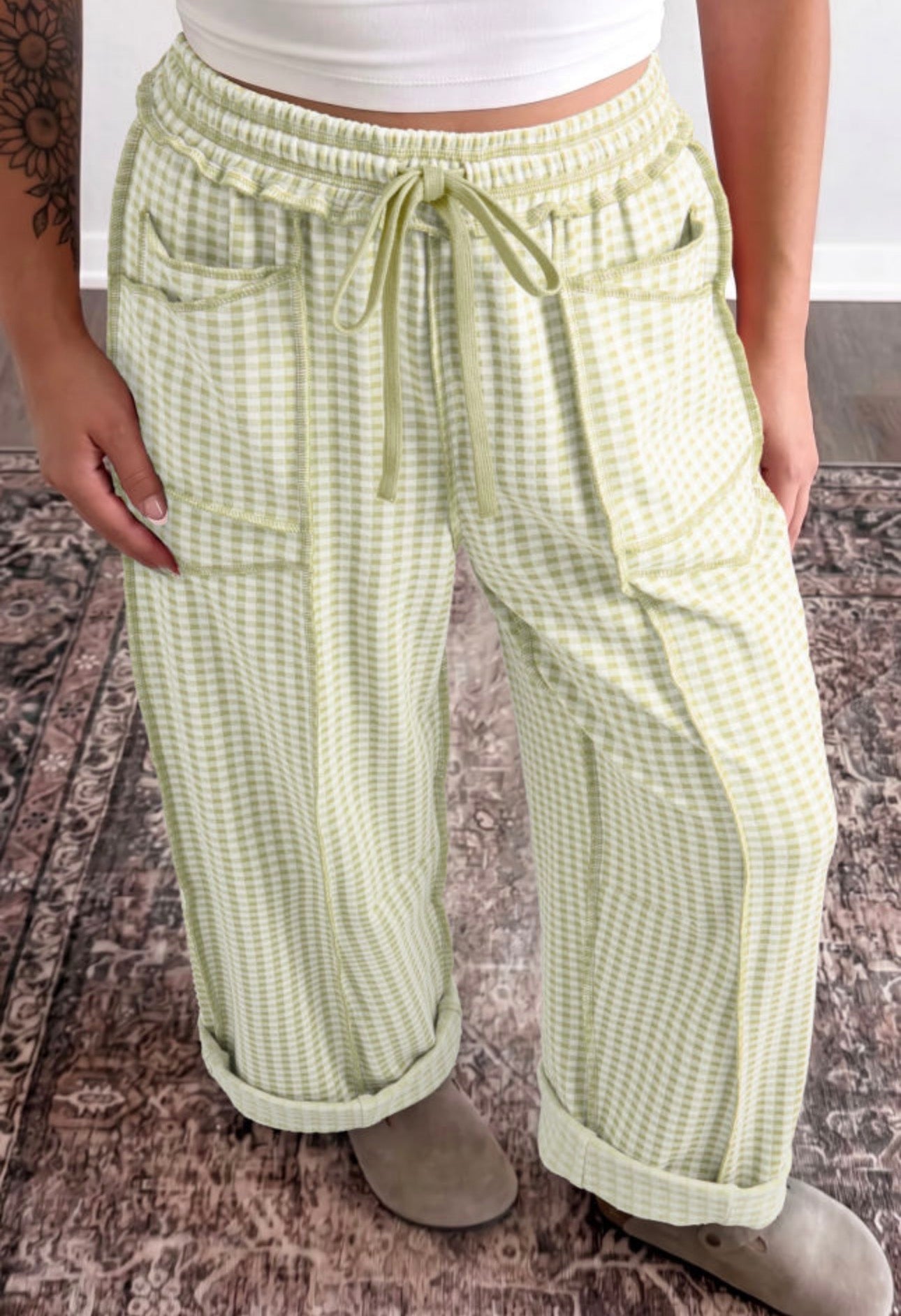*PREORDER* Shift Pants