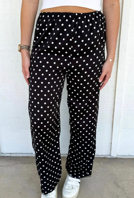 *PREORDER* Seeing Spots Pants