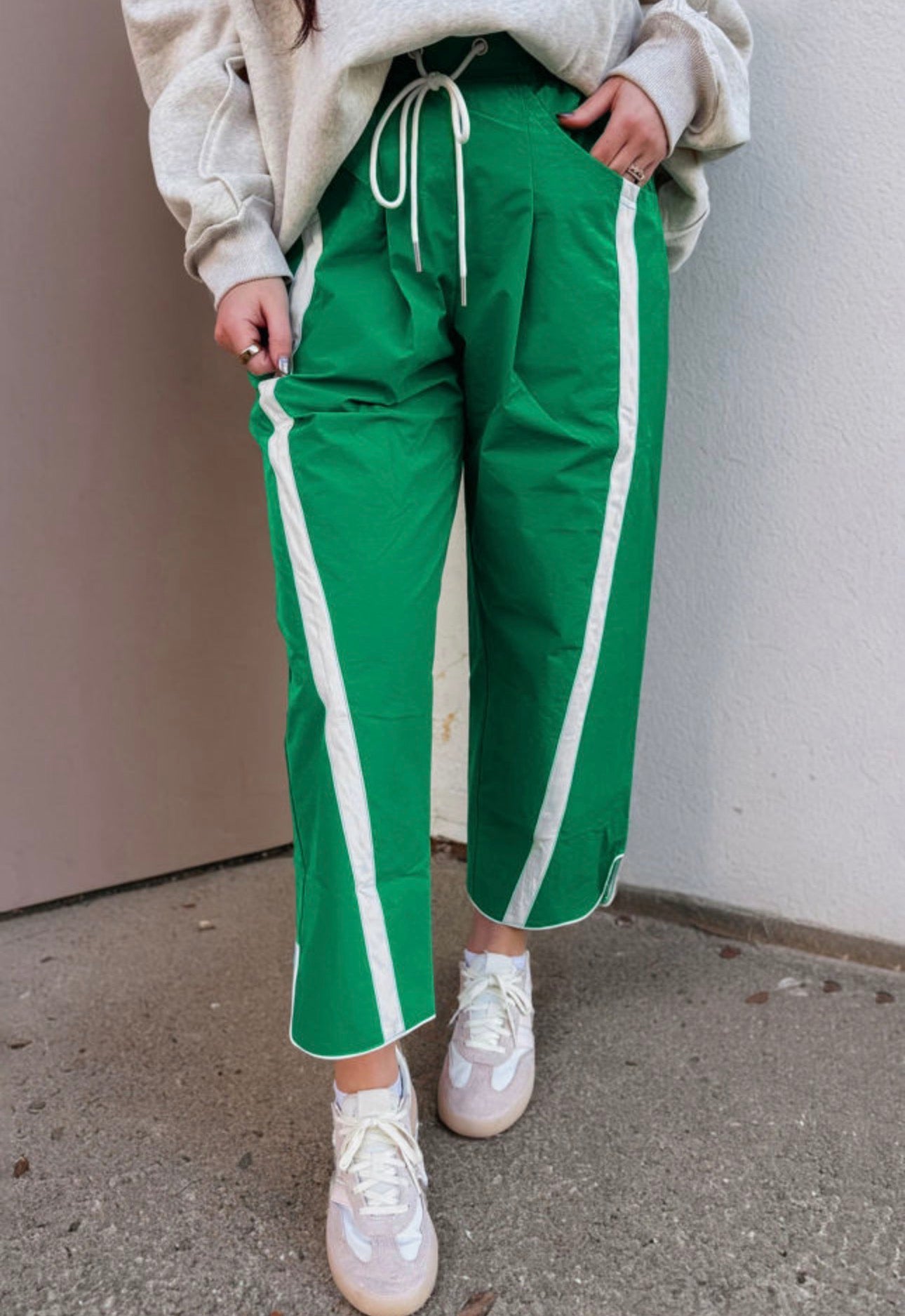 *PREORDER* Fast Pants
