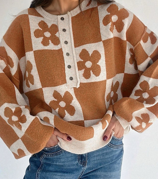 *PREORDER* Poppy Top