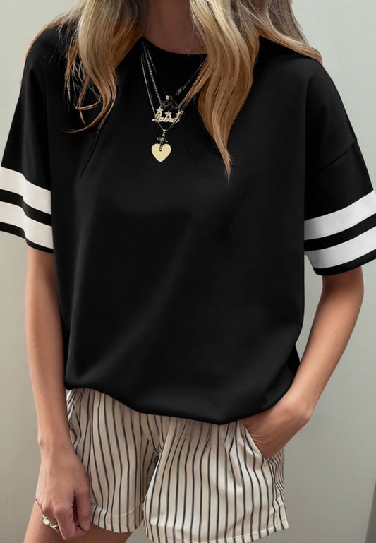 *PREORDER* Varsity Top