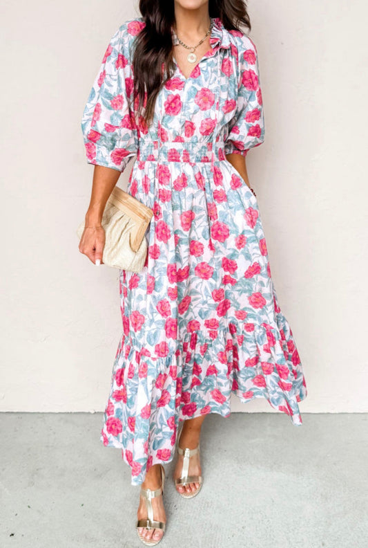 *PREORDER* Lolly Dress