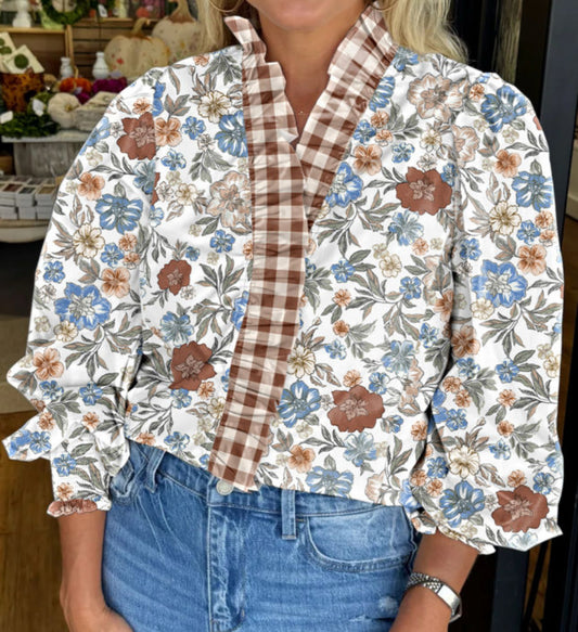 *PREORDER* Thanks Top