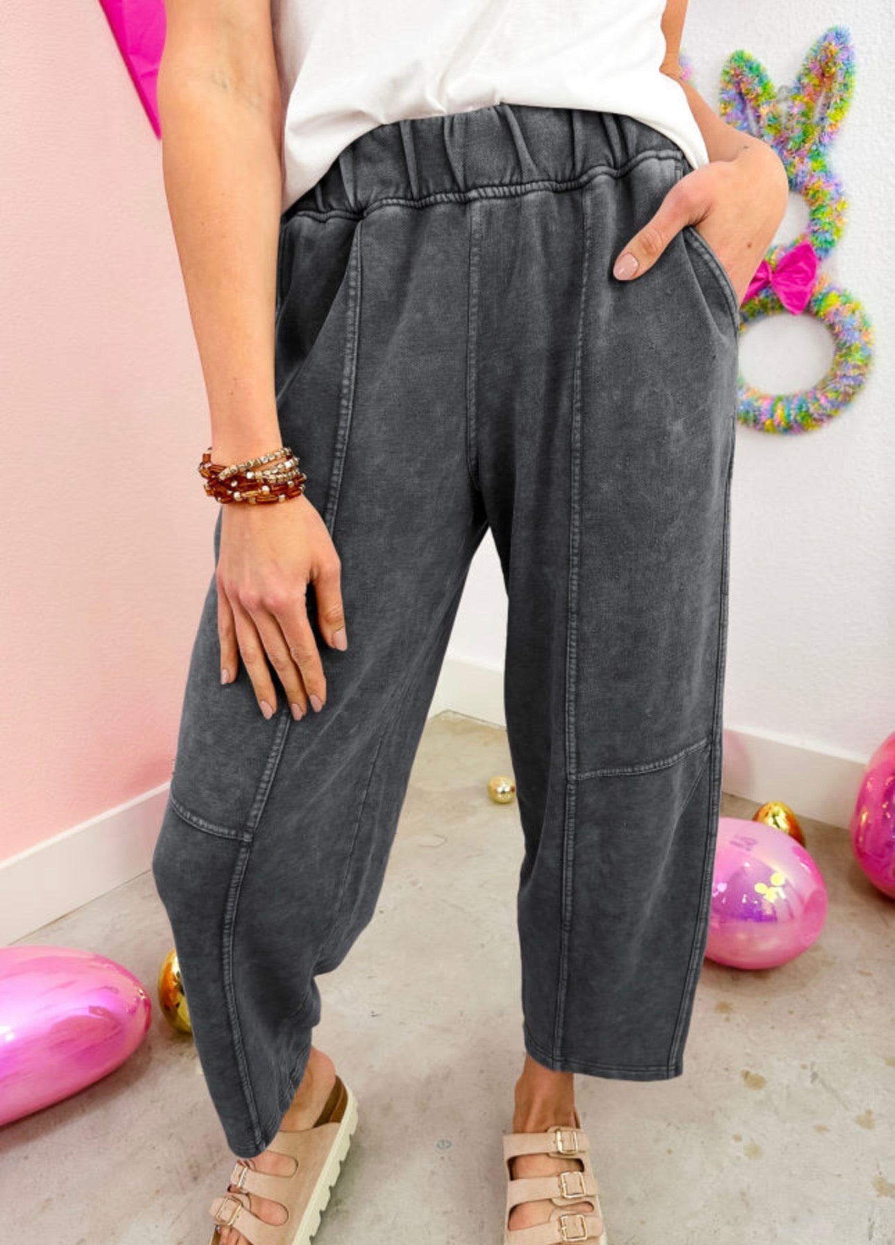 *PREORDER* Lying Pants