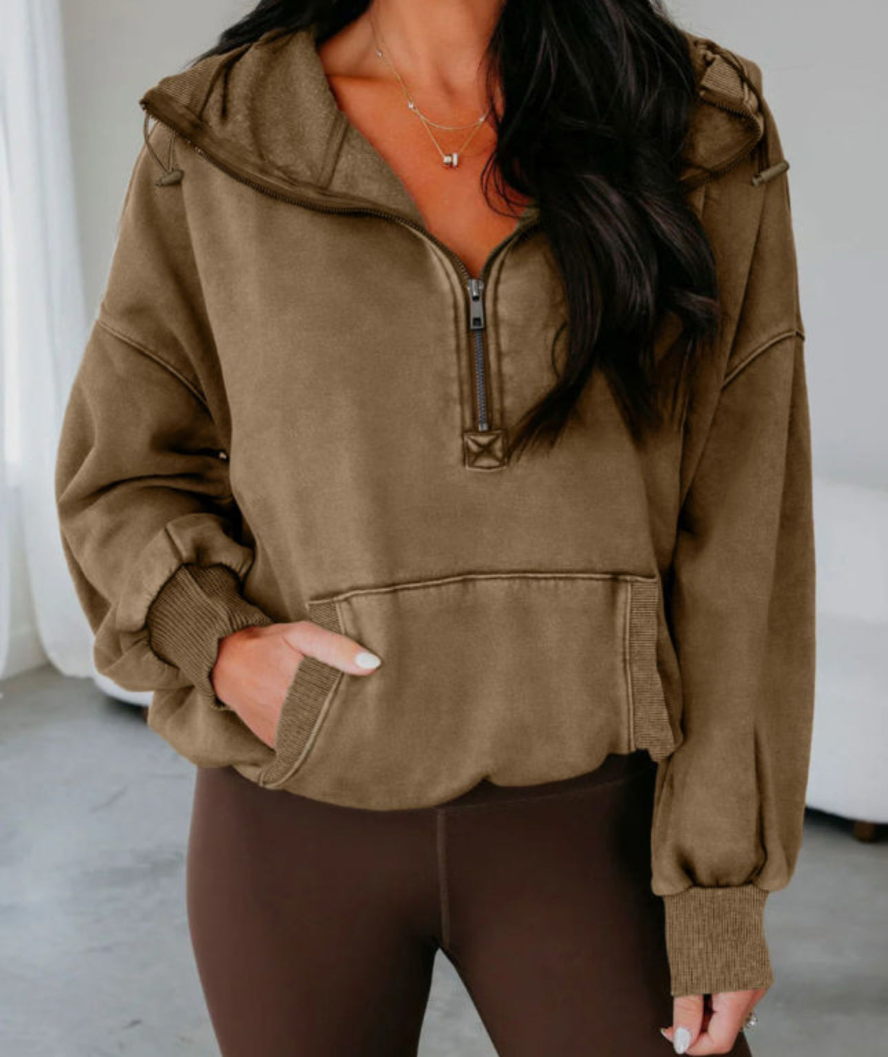 *PREORDER* Tell Em Top