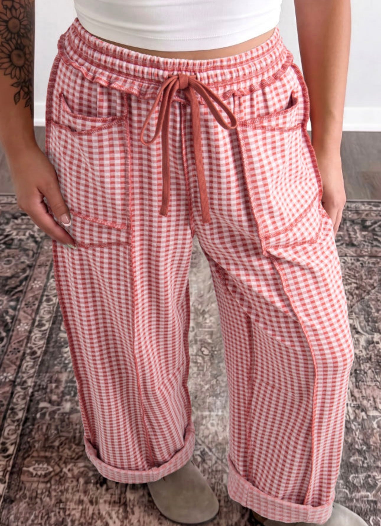 *PREORDER* Shift Pants
