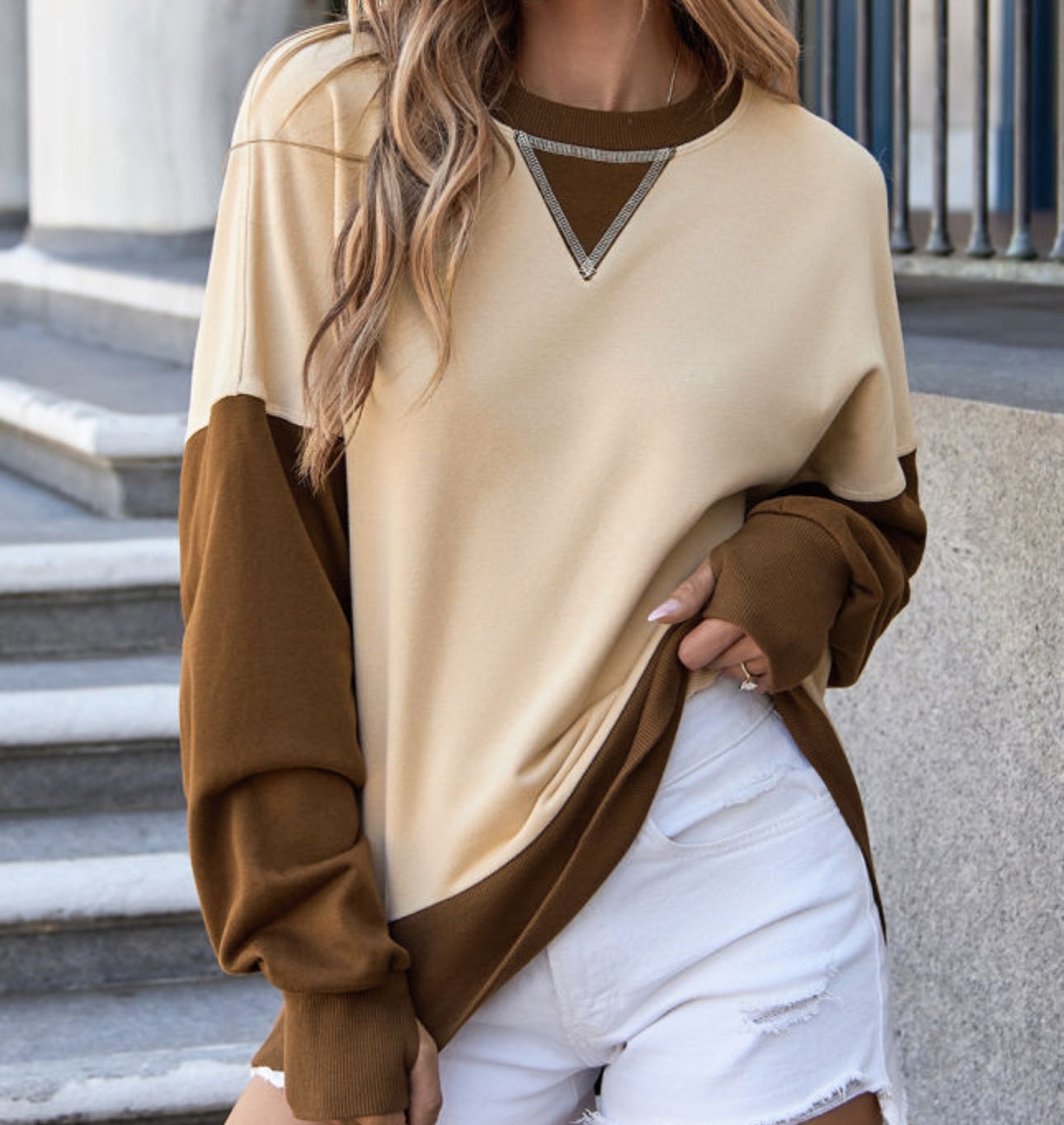 *PREORDER* Cozy On Up Top