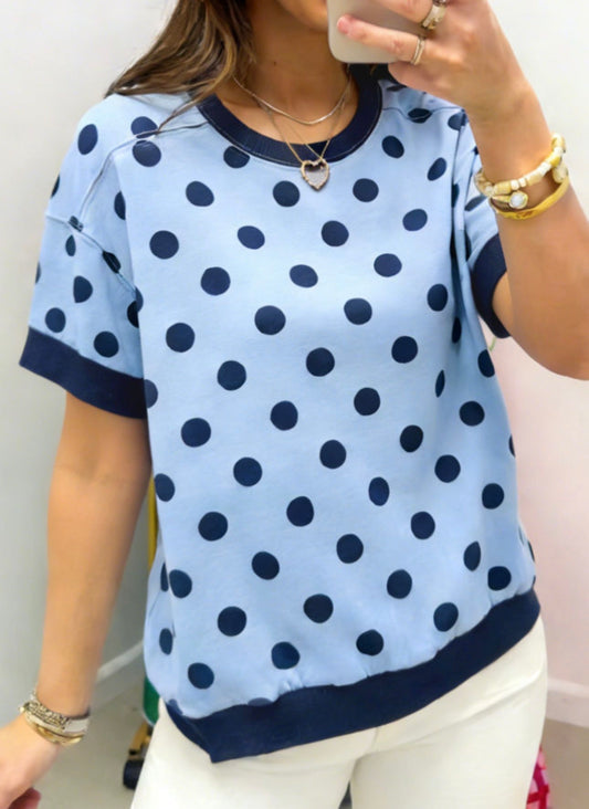 *PREORDER* Dot Top