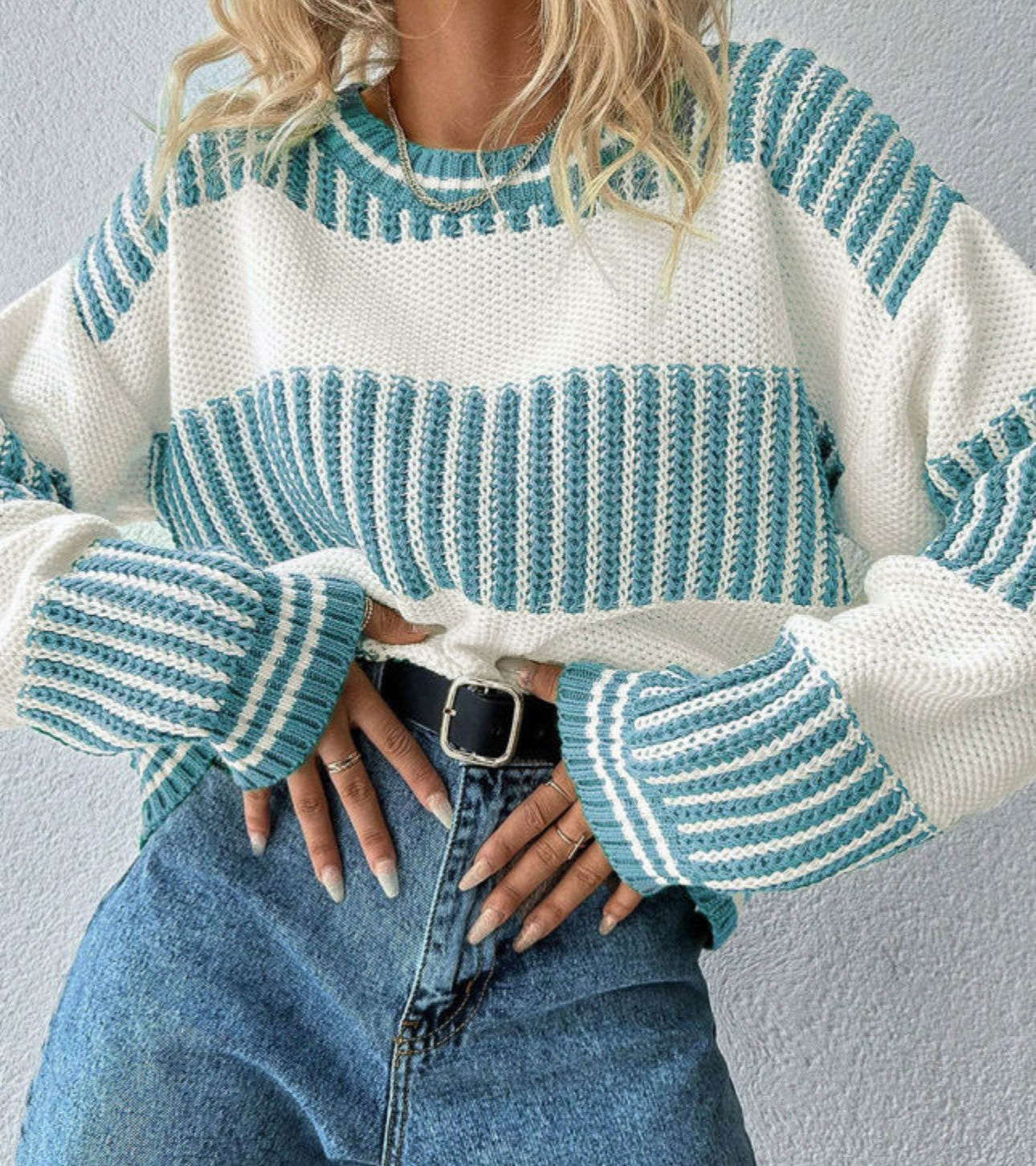 *PREORDER* Lined Top