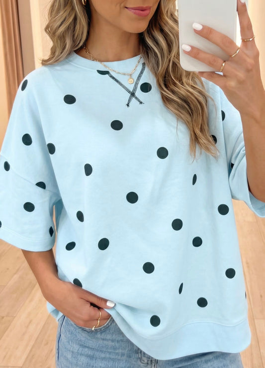 *PREORDER* Dots on Dots Top