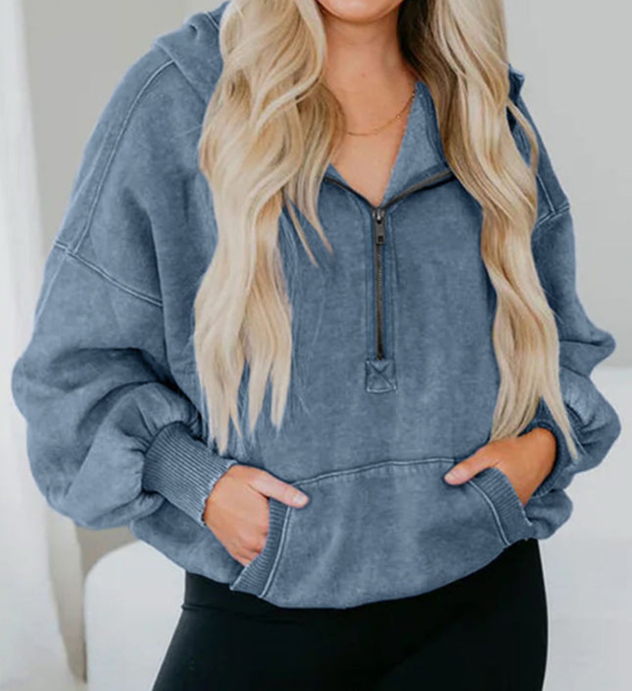 *PREORDER* Tell Em Top