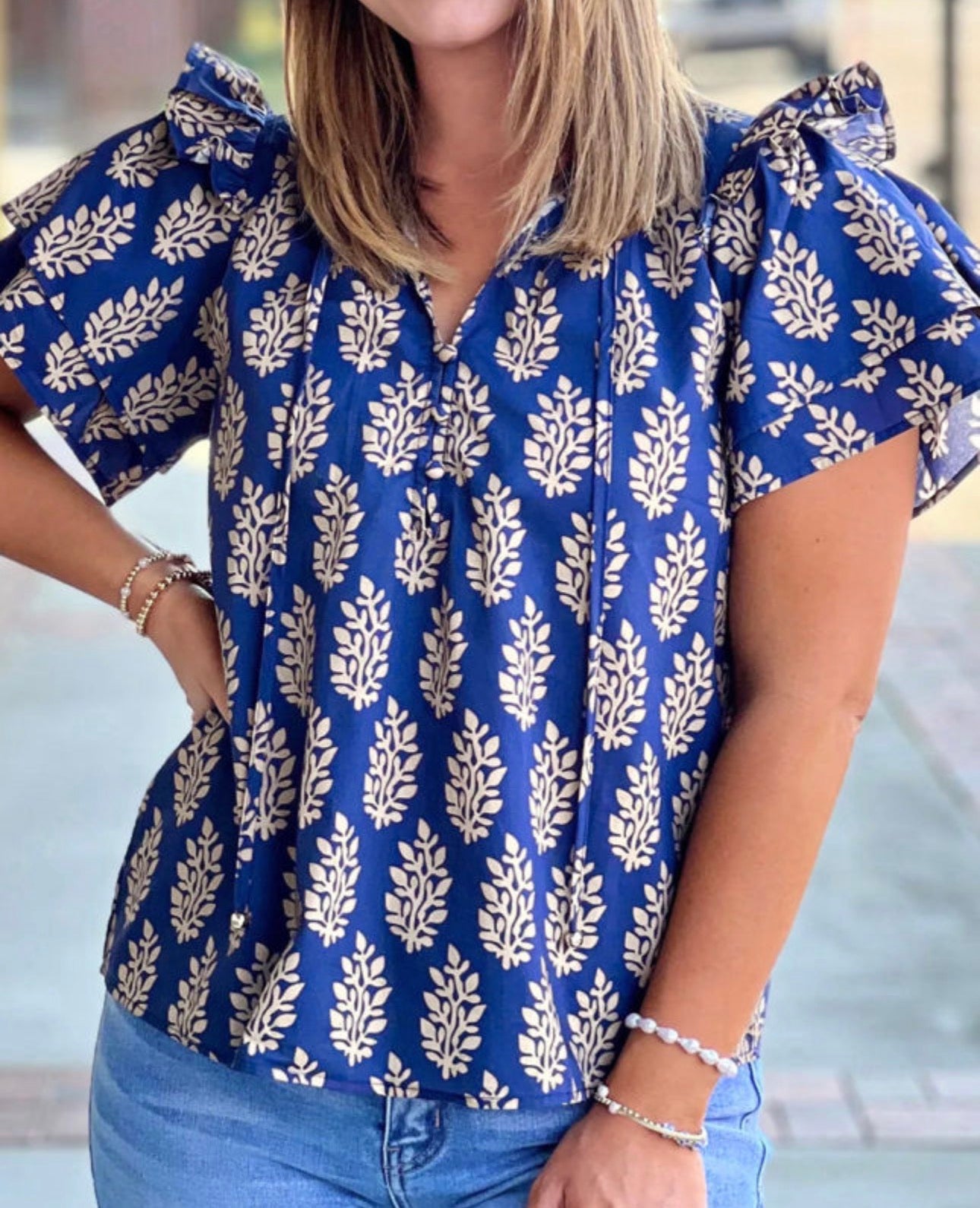 *PREORDER* Spirit Top