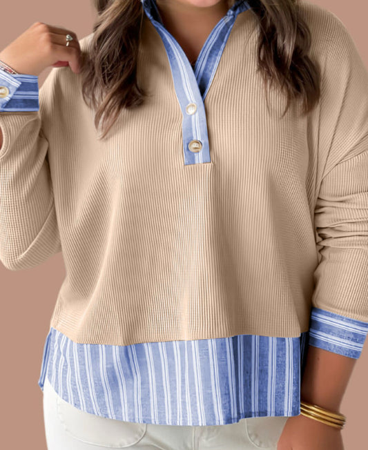 *PREORDER* Prada Plus Top