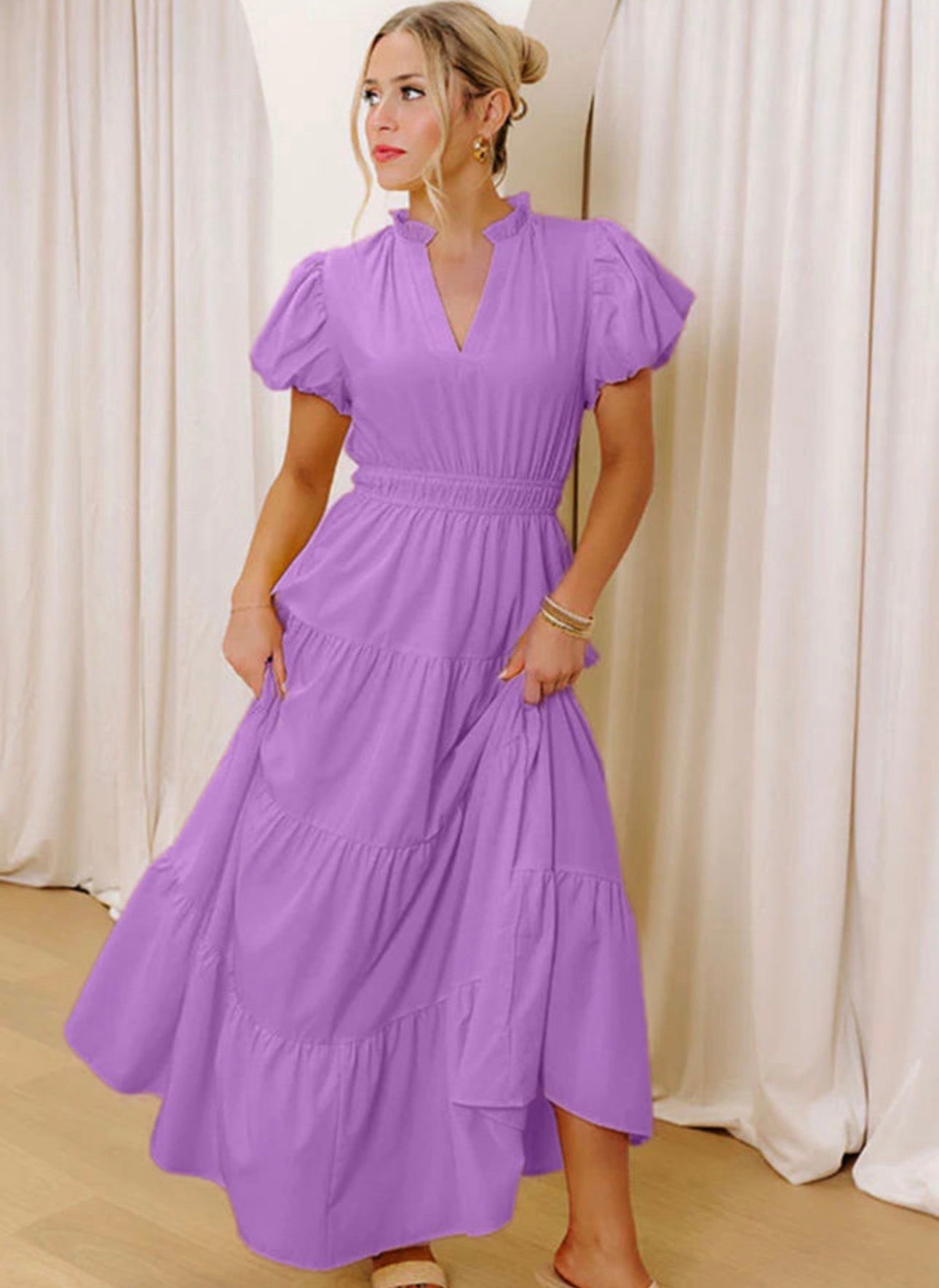 *PREORDER* Got You Dress
