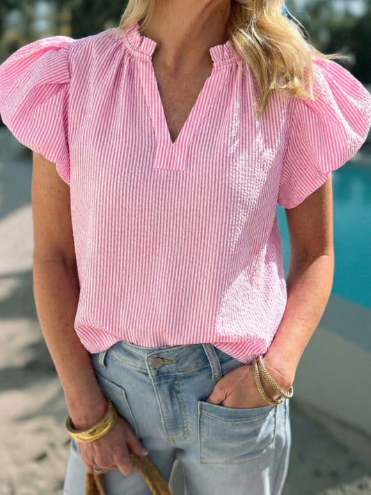 *PREORDER* Seaside Top