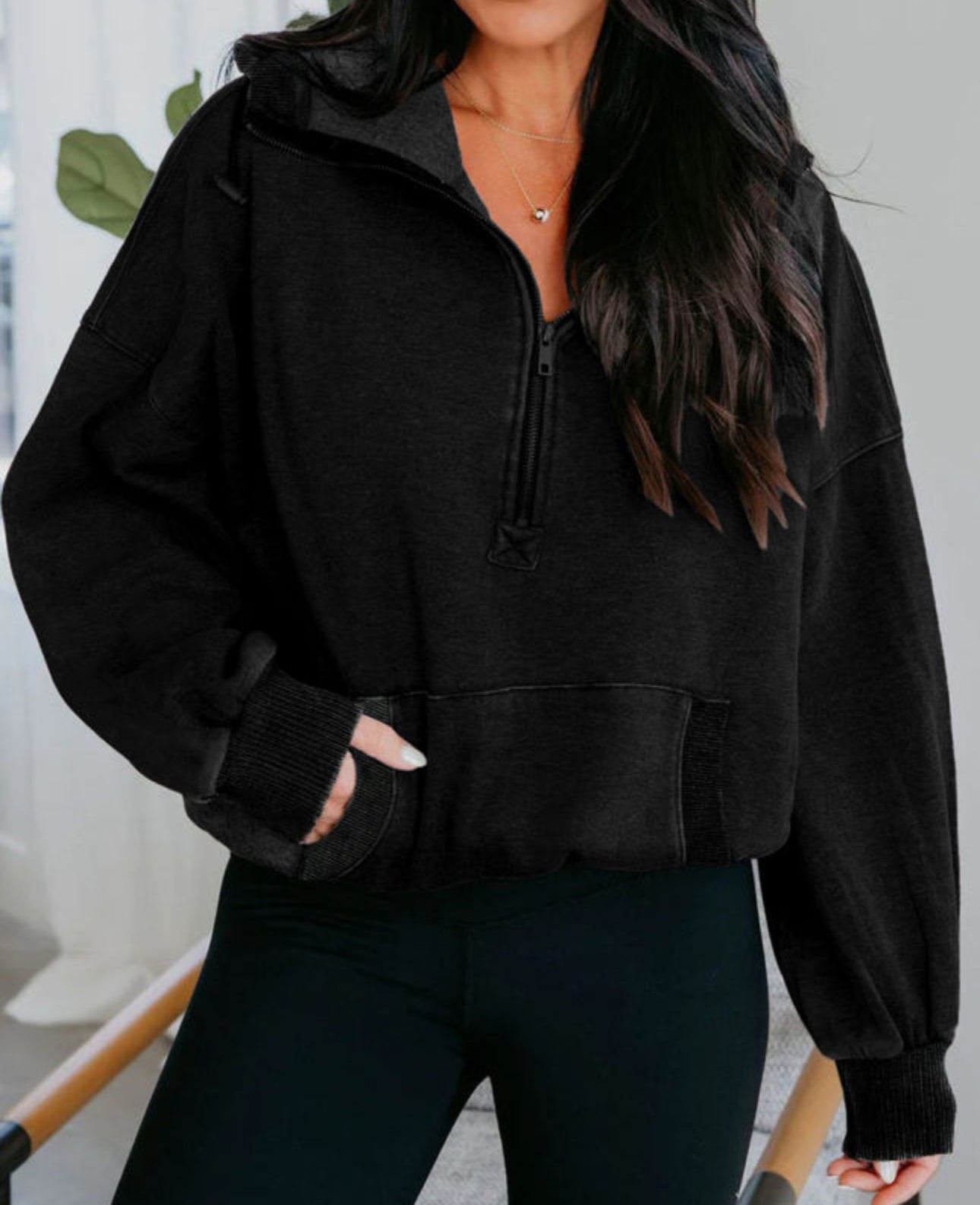 *PREORDER* Tell Em Top