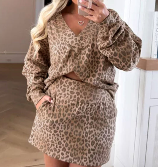 *PREORDER* Animal Set