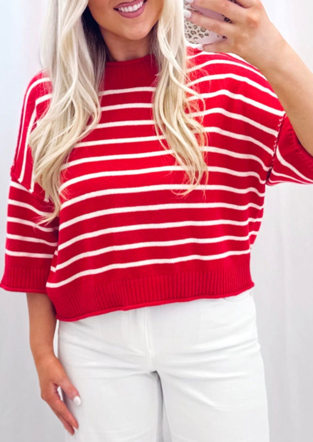 *PREORDER* Rebels Sweater