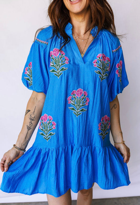 *PREORDER* Fare Dress