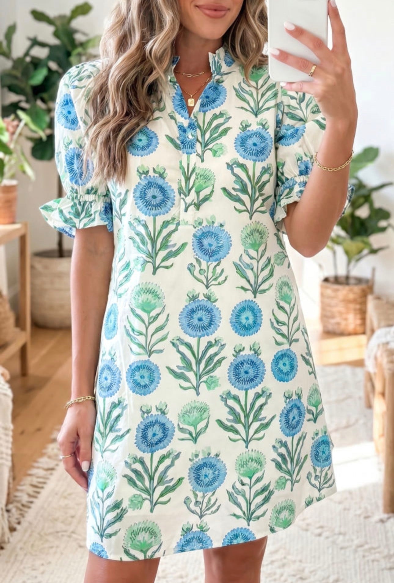 *PREORDER* Flo Dress