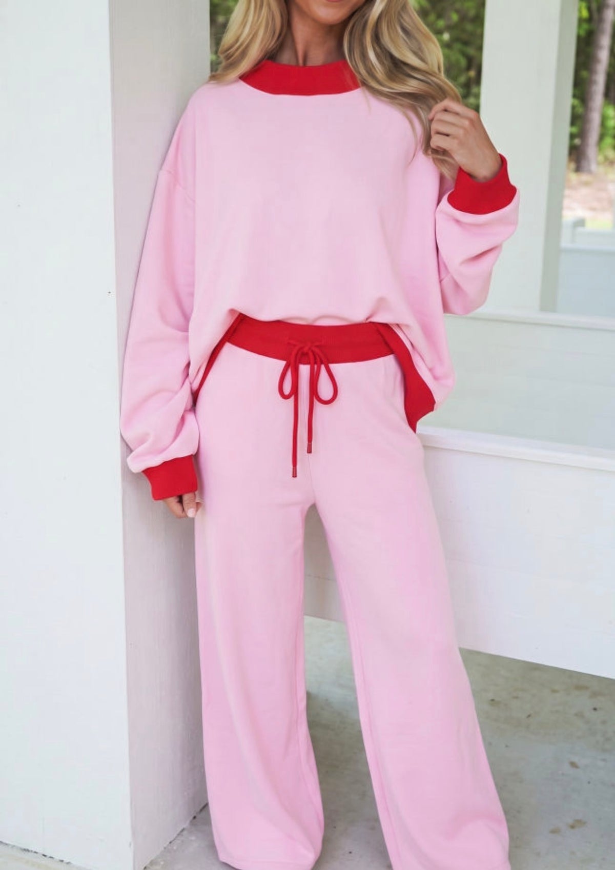 *PREORDER* Colorblock Sets
