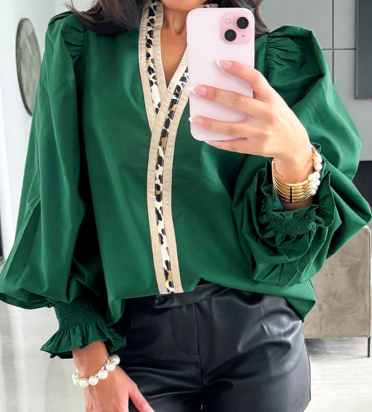 *PREORDER* Freely Top