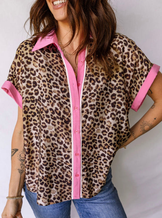 *PREORDER* Bekah Top