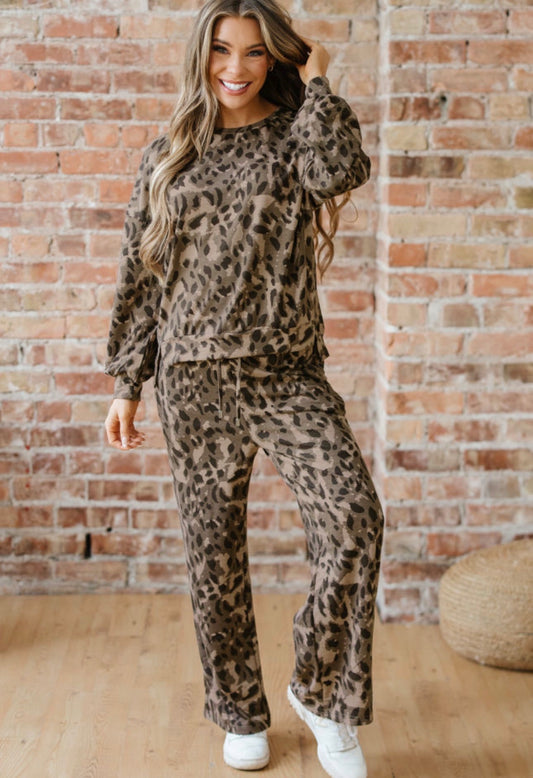 *PREORDER* Wild Things Set