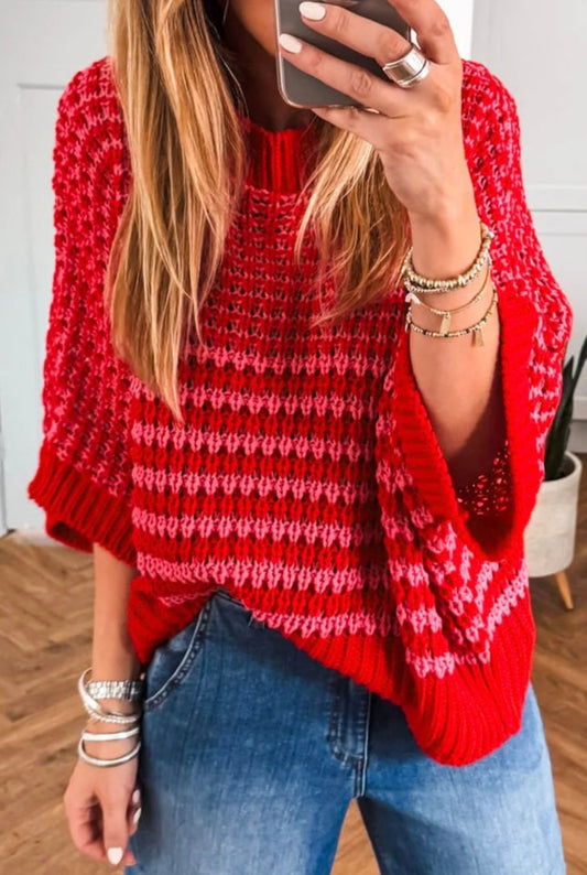 *PREORDER* Claire Sweater