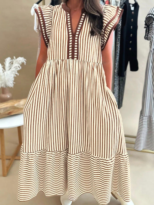 *PREORDER* Pretty Please Dress