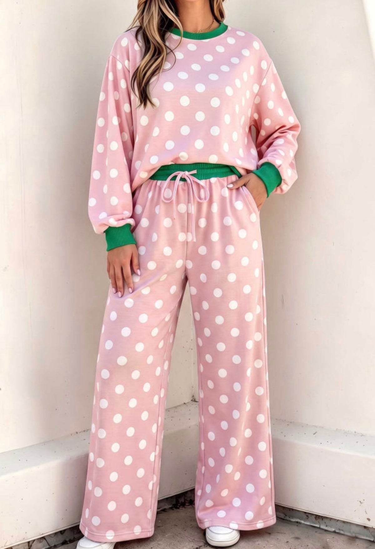 *PREORDER* Dots on Dots Set