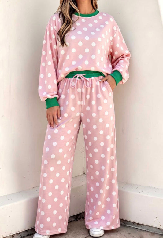 *PREORDER* Dots on Dots Set